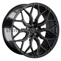 Фото товара - 10*21 5*112 ET44 66,6 LS Forged LS FG13 MB. Вариант №1