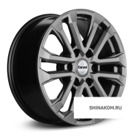 Фото товара - 7,5*18 6*139,7 ET45 93,1 Carwel Пур GRT (Mazda BT50). Вариант №1