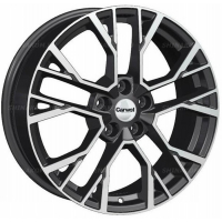 Фото товара - 7*18 5*108 ET47 60,1 Carwel Камак 1810 ABT (Chery Tiggo 8/ 8 pro/ 8 Pro Max). Вариант №1