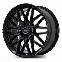 Фото товара - 7,5*18 5*114,3 ET45 60,1 PDW Veloce (5337) M/B. Вариант №1
