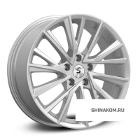 Фото товара - 7,5*18 5*114,3 ET45 67,1 Premium Series КР010 Elite Silver. Вариант №1