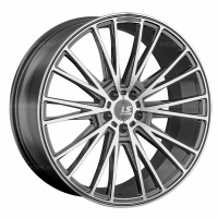 Фото товара - 9*21 5*114,3 ET35 60,1 LS FlowForming RC60 GMF конус. Вариант №1