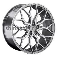 Фото товара - 9,5*21 5*120 ET49 72,6 LS Forged LS FG13 MGMF. Вариант №1