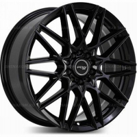Фото товара - 7*17 4*100 ET40 60,1 PDW Veloce (5337) B. Вариант №1