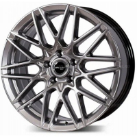 Фото товара - 7,5*18 5*114,3 ET49,5 67,1 PDW Veloce (5337) CHB. Вариант №1