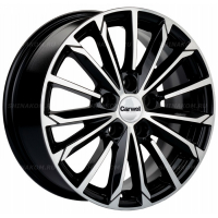 Фото товара - 6,5*16 5*108 ET43 65,1 Carwel Тевриз ABT (Evolute i-Pro). Вариант №1