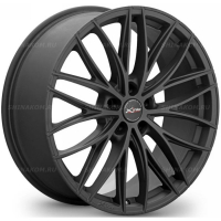 Фото товара - 8*20 5*114,3 ET45 67,1 X-trike X-141 BKM. Вариант №1