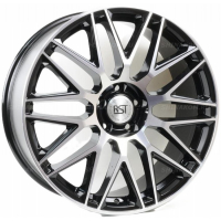 Фото товара - 8,5*20 5*114,3 ET45 67,1 RST R042 BD (Mazda CX-9). Вариант №1