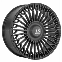 Фото товара - 8,5*20 6*139,7 ET36 100,1 LS FlowForming RC99 MB. Вариант №1