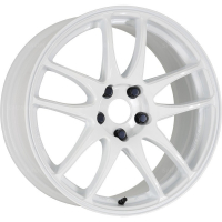 Фото товара - 7,5*17 4*100 ET40 60,1 PDW Dibite Emotion White. Вариант №1