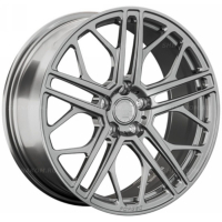 Фото товара - 9*21 5*120 ET40 72,6 LS Forged FG48 MGM. Вариант №1
