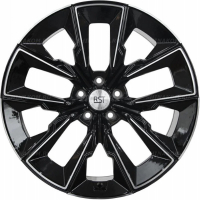Фото товара - 8,5*20 5*112 ET28 66,6 RST R082FF BD (BMW 5 Series VI (F10/F11 (2009-2013 Russia+). Вариант №1