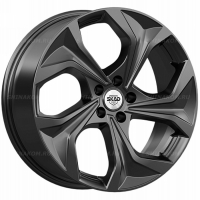Фото товара - 7,5*19 5*114,3 ET45 67,1 SKAD Original KL-1163 Бархат новый. Вариант №1