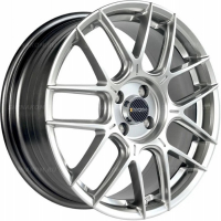Фото товара - 7*17 5*110 ET40 67,1 INCH FA8541 Hyper Black 5. Вариант №1