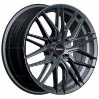 Фото товара - 7*17 5*112 ET40 66,6 INCH FA8539 Satin Gunmetal. Вариант №1