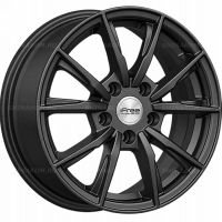 Фото товара - 6,5*15 5*108 ET45 63,35 iFree Сион (КС1055) BKM. Вариант №1