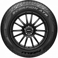 Фото товара - 185/75 R16 93T Pirelli Scorpion ATR. Вариант №3