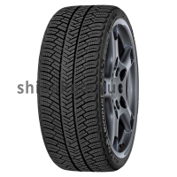 Фото товара - 245/35 R20 95W Michelin Pilot Alpin 4 XL. Вариант №1