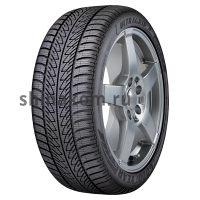 Фото товара - 245/45 R18 100V Goodyear UltraGrip 8 Performance XL Run Flat. Вариант №1