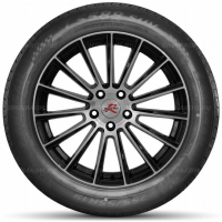 Фото товара - 275/55 R20 117W Landsail LS588 SUV. Вариант №3