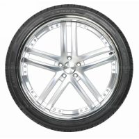 Фото товара - 275/40 R19 101Y Landsail LS588 UHP. Вариант №3