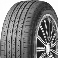 Фото товара - 215/55 R17 94W Roadstone Nfera AU5. Вариант №3