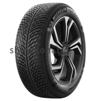 Фото товара - 305/35 R21 109V Michelin Pilot Alpin 5 SUV XL N0. Вариант №1