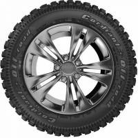 Фото товара - 225/75 R16 104Q Cordiant Off-Road. Вариант №3
