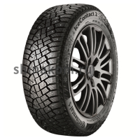 Фото товара - 225/55 R17 101T Continental IceContact 2 XL ContiSilent. Вариант №1