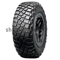 Фото товара - 265/65 R17 120/117Q BFGoodrich Mud-Terrain T/A KM3. Вариант №1
