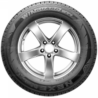 Фото товара - 195/70 R15C 104/102R Nexen Winguard WT1. Вариант №3