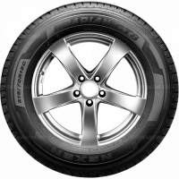 Фото товара - 195/80 R14C 106/104R Roadstone Roadian CT8. Вариант №3