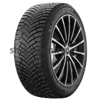 Фото товара - 255/45 R19 104H Michelin X-Ice North 4 XL. Вариант №1