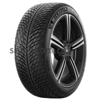 Фото товара - 275/35 R21 103V Michelin Pilot Alpin 5. Вариант №1