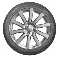 Фото товара - 255/35 R20 97Y Nokian Tyres Nordman SZ2 XL. Вариант №3