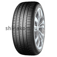 Фото товара - 235/50 R19 99Y Yokohama Advan Sport V107F. Вариант №1