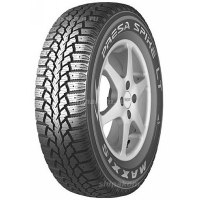 Фото товара - 225/70 R15C 112/110Q Maxxis MA-SLW Presa Spike. Вариант №1