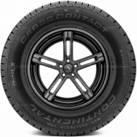 Фото товара - 265/60 R18 110T Continental ContiCrossContact LX. Вариант №3