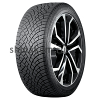 Фото товара - 255/55 R18 109R Nokian Tyres Hakkapeliitta R5 SUV. Вариант №1