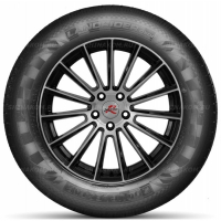 Фото товара - 275/65 R17 115T DoubleStar DS01. Вариант №3