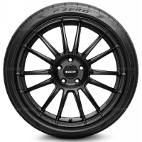 Фото товара - 245/45 R18 100Y Pirelli P Zero Sports Car. Вариант №3