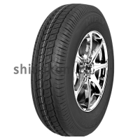 Фото товара - 205/65 R16C 107/105T HiFly Super 2000. Вариант №1