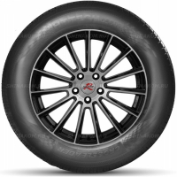 Фото товара - 265/65 R17 112T DoubleStar DSS02. Вариант №3