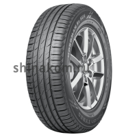 Фото товара - 235/70 R16 106H Ikon / Nokian Tyres Nordman S2 SUV. Вариант №1