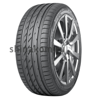 Фото товара - 225/55 R17 101W Ikon / Nokian Tyres Nordman SZ2 XL. Вариант №1
