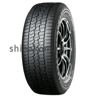 Фото товара - 265/45 R20 108V Yokohama Geolandar CV 4S G061. Вариант №1