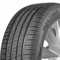 Фото товара - 205/55 R16 94H Ikon / Nokian Tyres Autograph Eco 3. Вариант №4