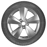 Фото товара - 235/65 R17 108H Ikon / Nokian Tyres Autograph Aqua 3 SUV. Вариант №3