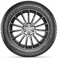 Фото товара - 275/40 R20 106V DoubleStar DW09 XL. Вариант №3