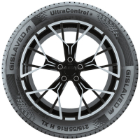 Фото товара - 215/55 R16 97W Gislaved UltraControl. Вариант №3